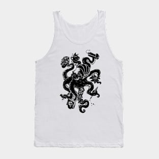 Octopus Allrounder Tank Top